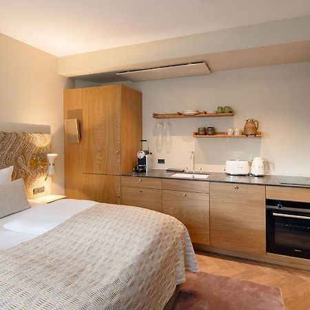 Hypernym Hotel & Suites 코펜하겐 외부 사진