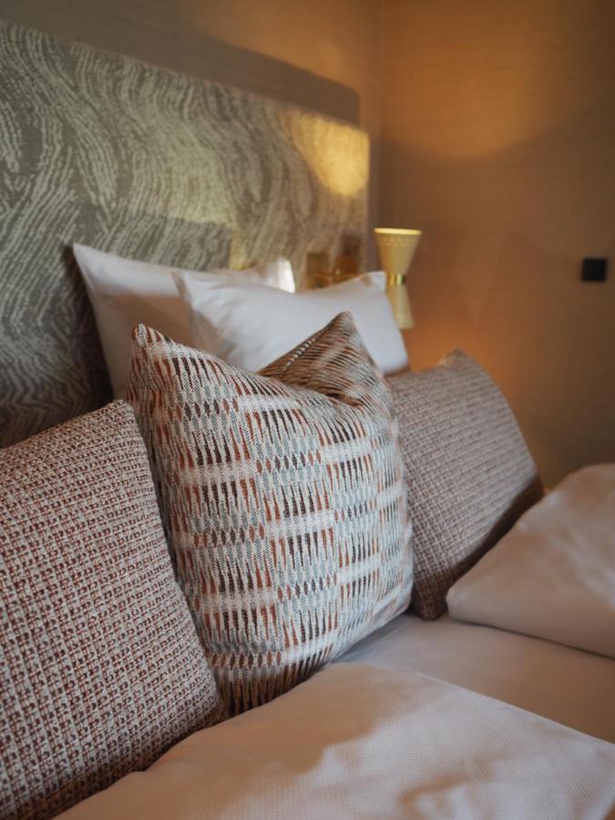 Hypernym Hotel & Suites 코펜하겐 외부 사진